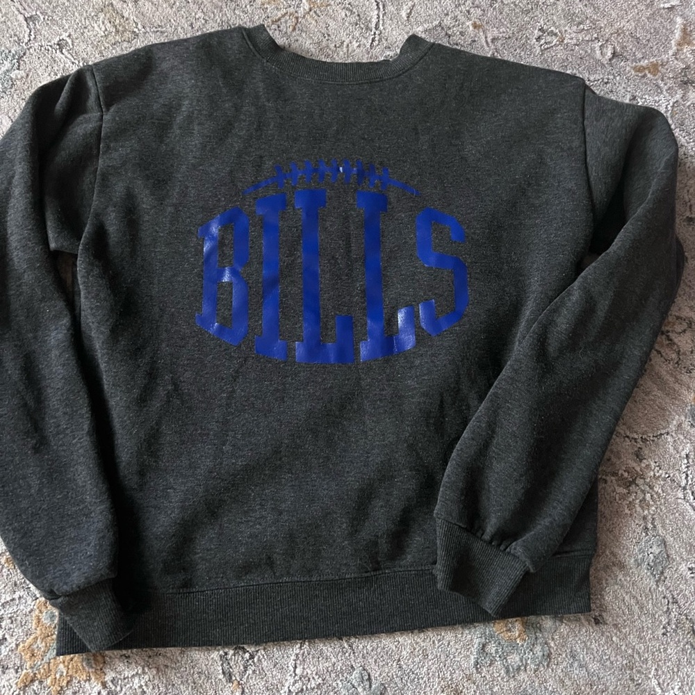 Buffalo Bills Sweatshirt
